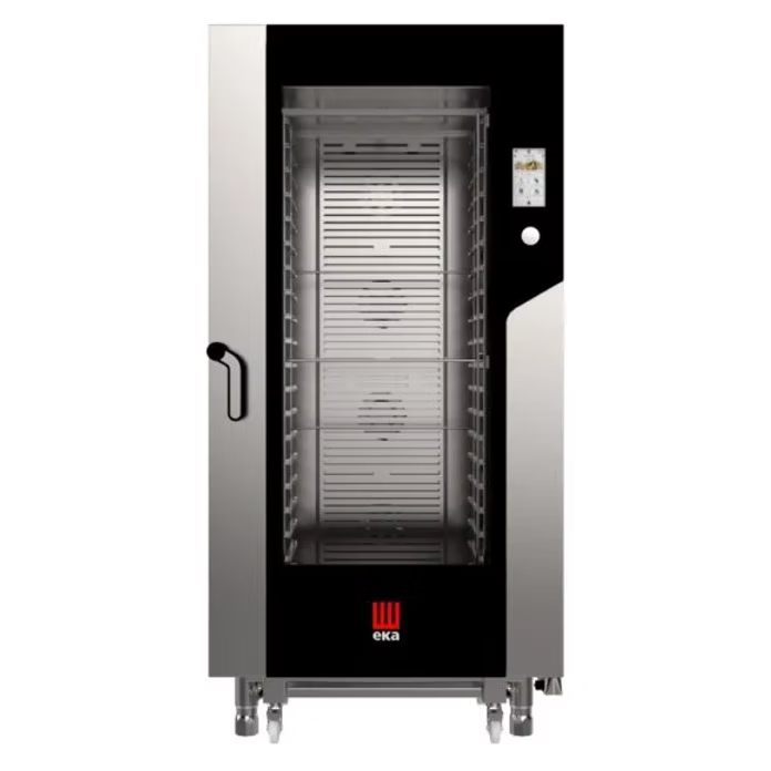 20 Pan Combi Steamer – Digital control MKF2011TS