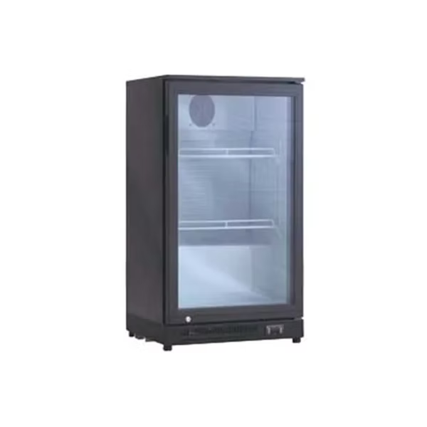 PACIFIC Single Door Undercounter Beer Fridge SC126H