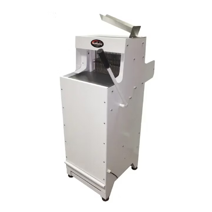 New Tombake Bread Slicer Floor Model B2