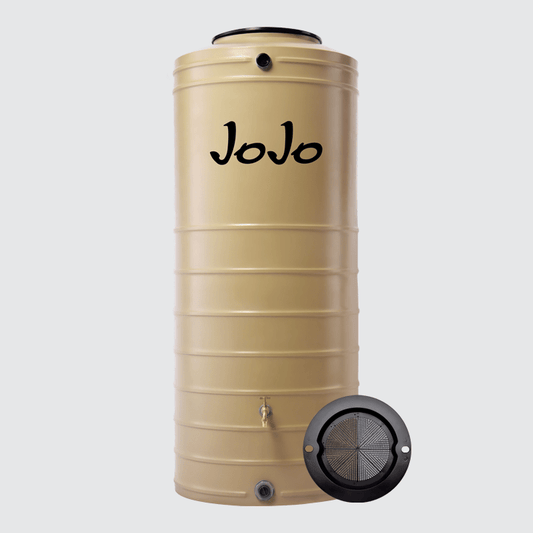 1000 Litre Slimline Standard Water Storage Tank