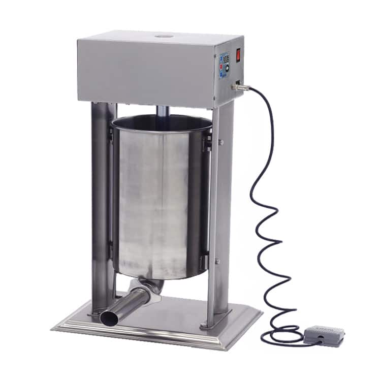 15L Sausage Filler