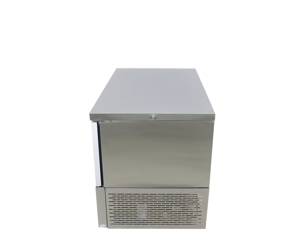 633L Glass Door Underbar Fridge EB1720SG