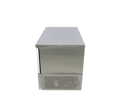 633L Glass Door Underbar Fridge EB1720SG