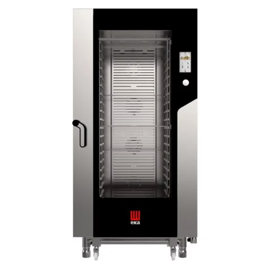 20 Pan Combi Steamer – Digital control MKF2011TS