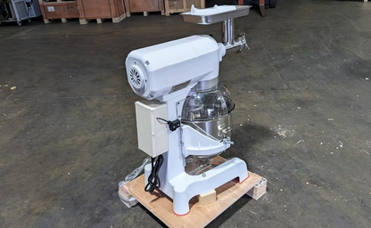 20 Qt Commercial Dough Mixer – HL-B20M