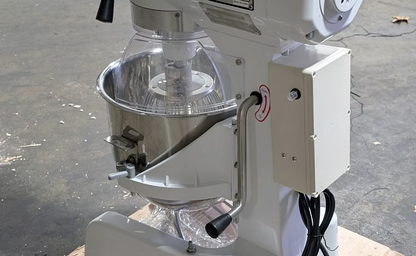 20 Qt Commercial Dough Mixer – HL-B20M