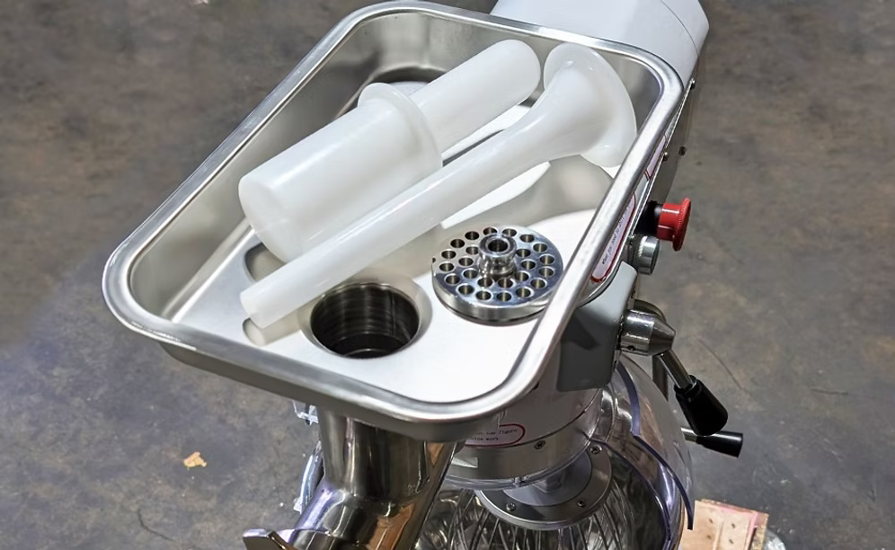 20 Qt Commercial Dough Mixer – HL-B20M