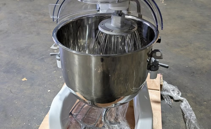 20 Qt Commercial Dough Mixer – HL-B20M