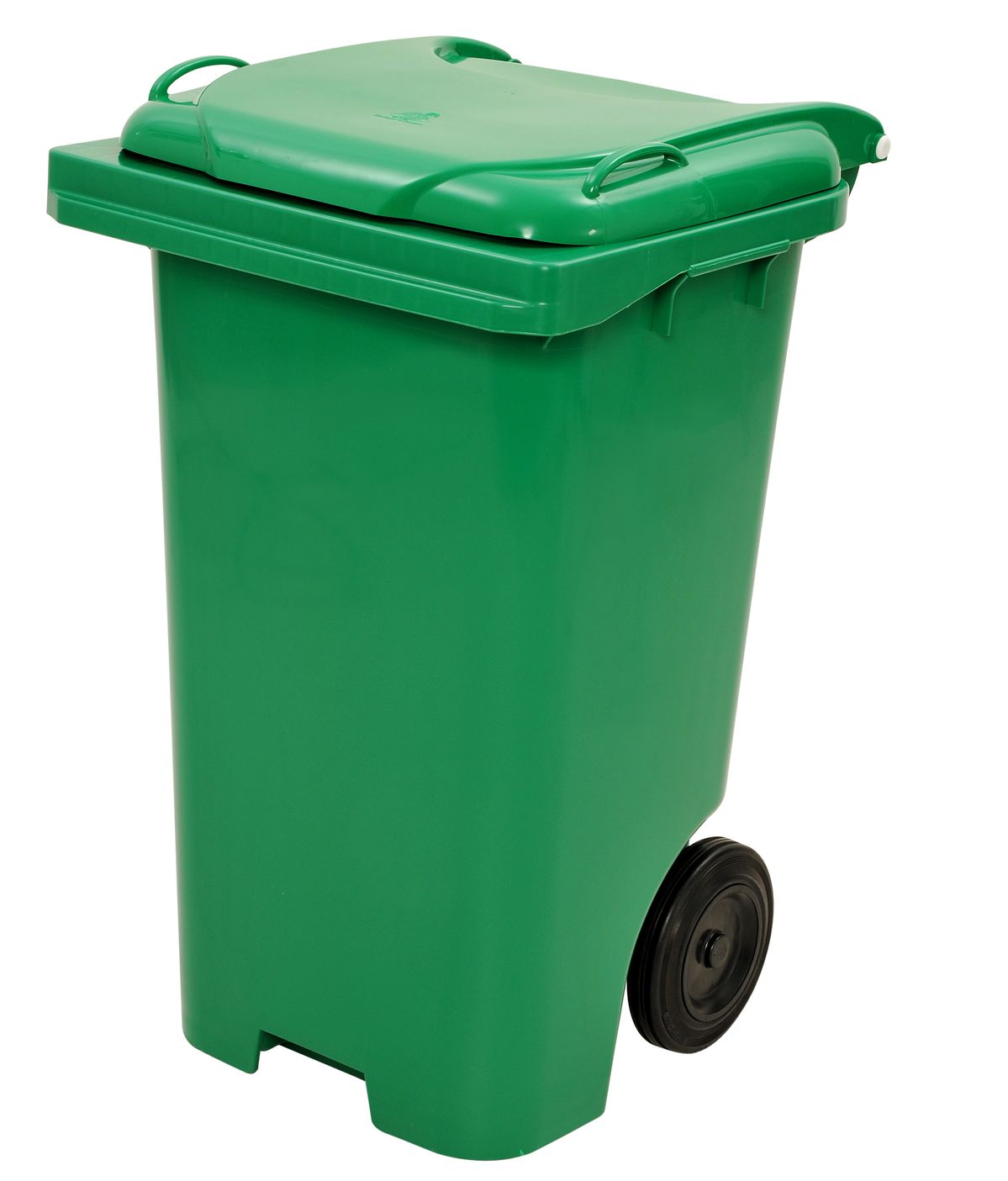 240 Litre Wheelie Bin