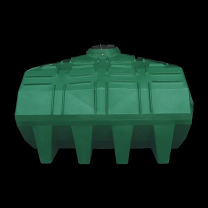 5000LT HORIZONTAL WATER TANK JOJOGREEN