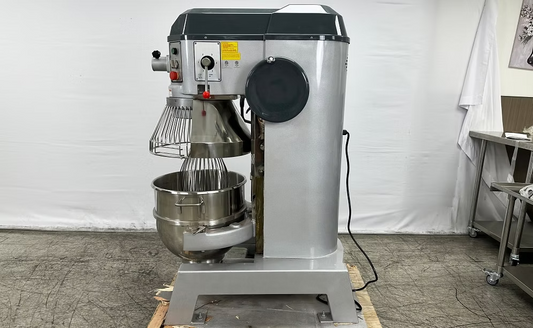 60 qt commercial Dough Mixer HLM-60B