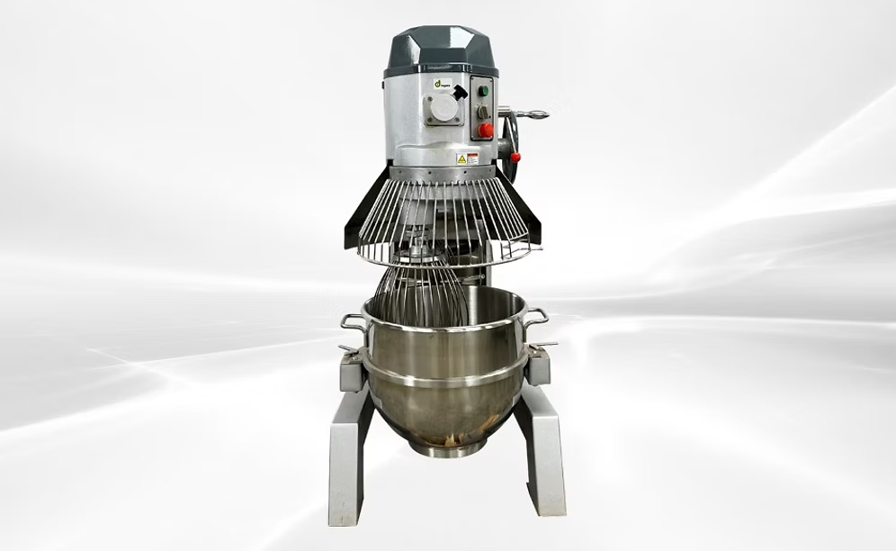 60 qt commercial Dough Mixer HLM-60B