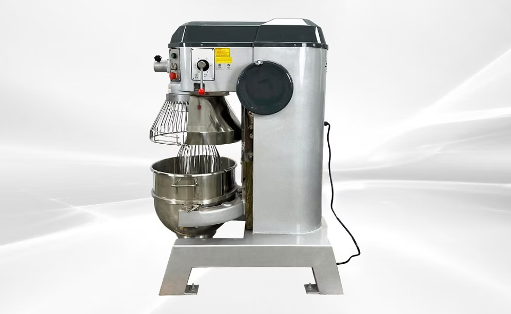 60 qt commercial Dough Mixer HLM-60B