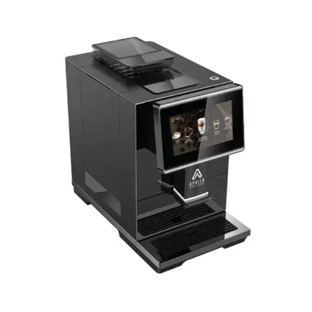 Apollo Commercial Coffee Machine – Series 11