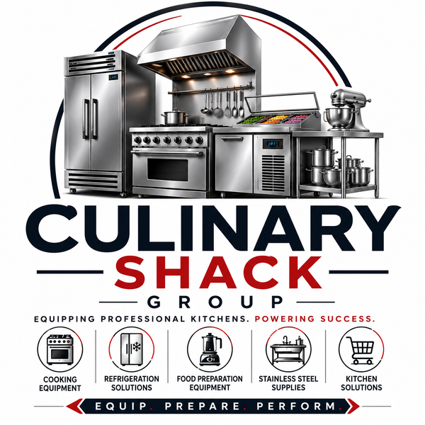Culinary Shack Group