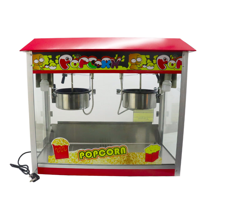 Popcorn Machine – 16OZ Electronic