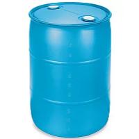 FOOD GRADE 300 Liter BRAND NEW UN Approved Open Top Blue Plastic