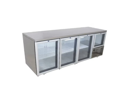 Fridge Star 893L Under Bar Fridge EB2300SG