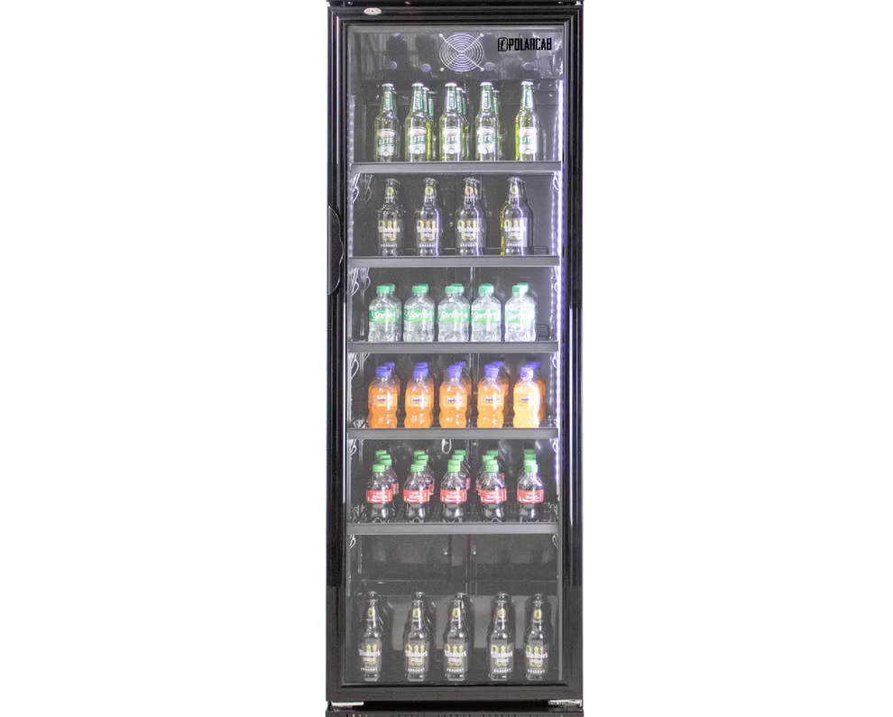 Polarcab - Beverage Cooler - 360L