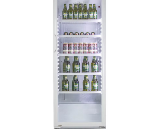 Polarcab - Beverage Cooler - 360L