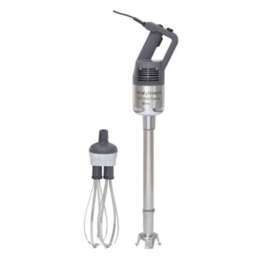 POWER MIXER LARGE – MP 450 COMBI ULTRA (WHISK AND KNIFE INCLUDED)