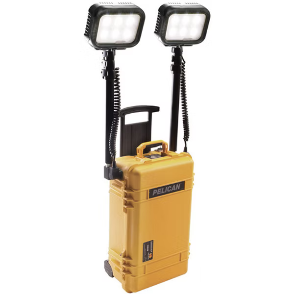 Pelican 9460 Remote Area Lighting System