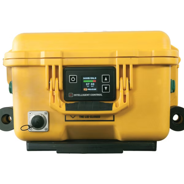 Pelican 9460 Remote Area Lighting System