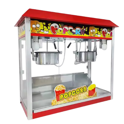 Popcorn Machine – 16OZ Electronic