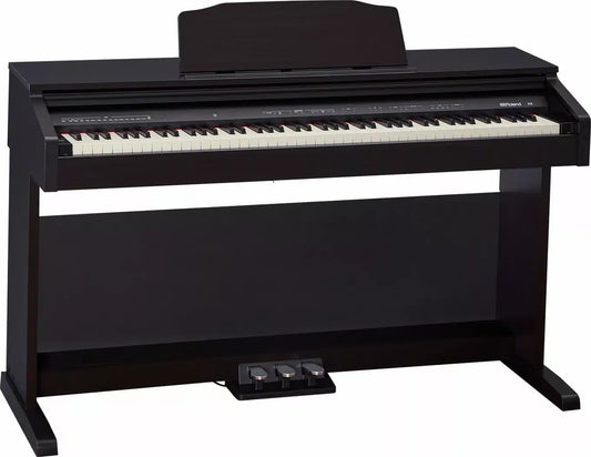 Roland RP30 Digital Cabinet Piano