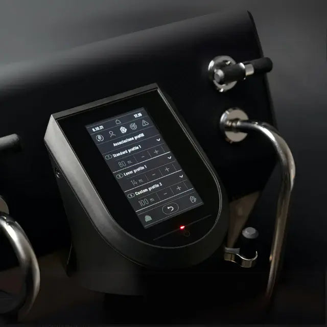 Sanremo YOU Espresso Machine – Single Group