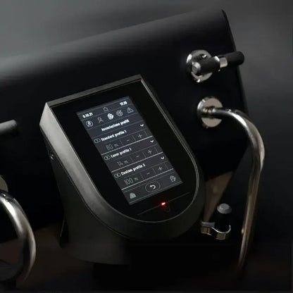 Sanremo YOU Espresso Machine – Single Group