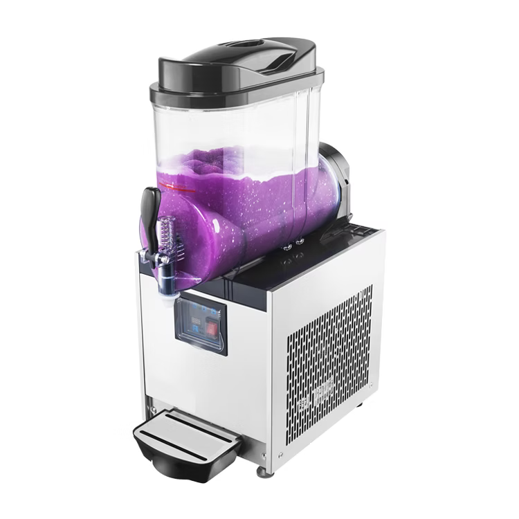Slush Machine Single