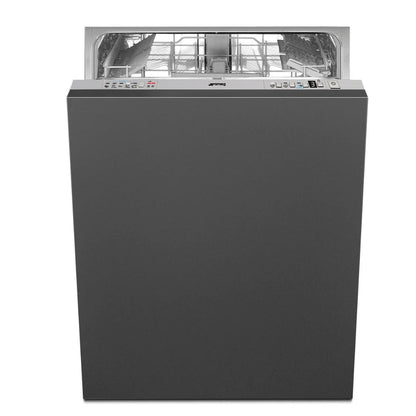 Smeg DWI7QSA-1 Integrated Dishwasher I