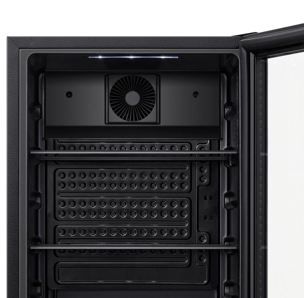 SnoMaster – 200L Under-Counter Beverage Cooler