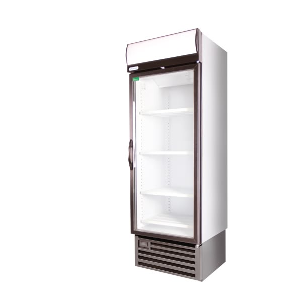 Staycold HD580F Half Door Display Freezer