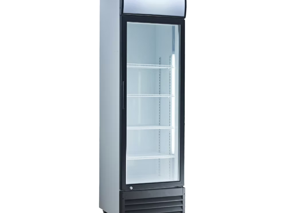 Upright Freezer Single Door LG360F