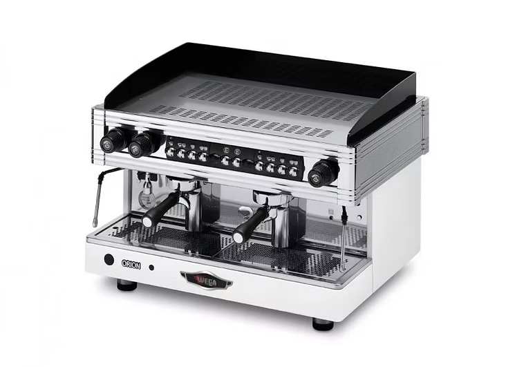Wega Orion 2 Group Commercial Espresso Machine