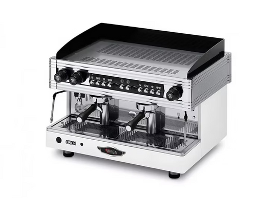 Wega Orion 2 Group Commercial Espresso Machine