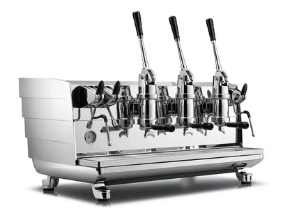 Wega Polaris 3 Group EVD