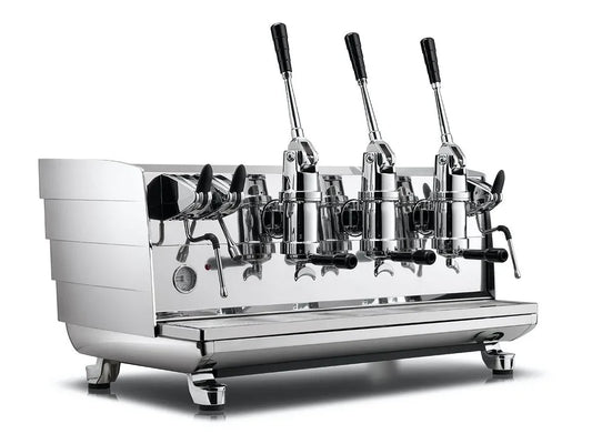 Wega Polaris 3 Group EVD