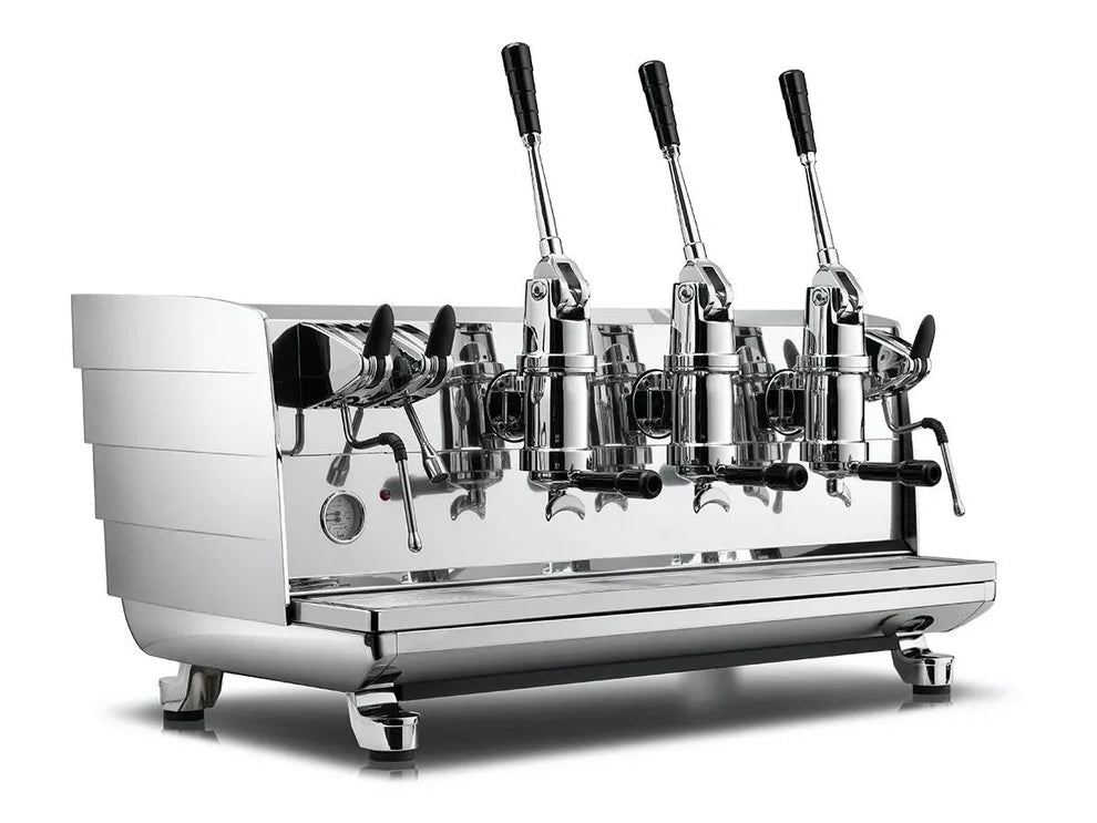 Wega Polaris 3 Group EVD