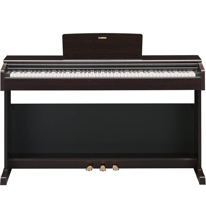 Yamaha Arius YDP-145R Digital Home Piano – Rosewood
