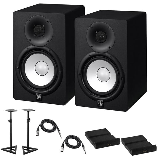 Yamaha HS5 Powered Studio Monitor Pair